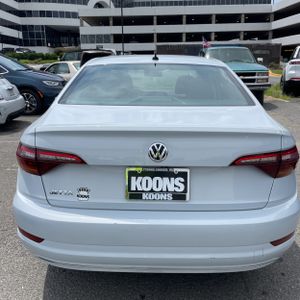 2019 Volkswagen JETTA S 照片 7