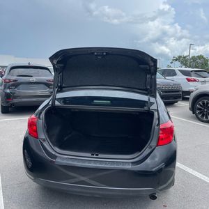 2017 Toyota COROLLA SE 照片 40