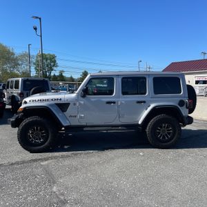 JEEP WRANGLER RUBICON 392 - 3