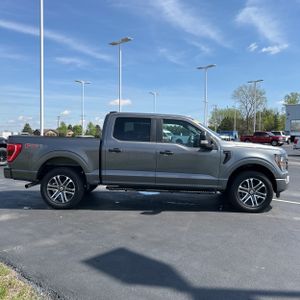 FORD F-150 XL - 10
