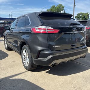 FORD EDGE SEL - 5