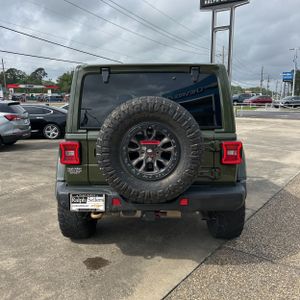 JEEP WRANGLER UNLIMITED RUBICON 392 - 7