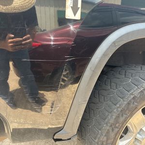 صورة مصغرة 62 لـ 2020 Chevrolet SILVERADO 2500HD LTZ