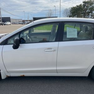 SUBARU IMPREZA BASE - 4