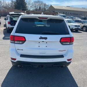 JEEP GRAND CHEROKEE TRAILHAWK - 7