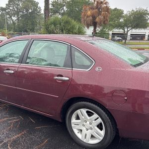 صورة 6 لـ 2007 Chevrolet IMPALA LTZ