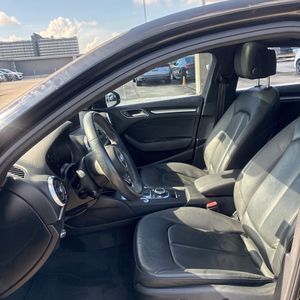 2018 AUDI A3 PREMIUM 缩略图 31