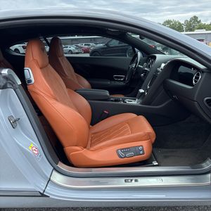 2014 Bentley CONTINENTAL GT SPEED — миниатюра 32
