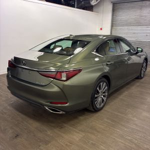 LEXUS ES 350 BASE - 8