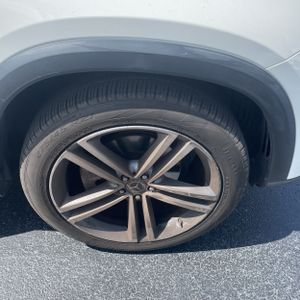 صورة مصغرة 20 لـ 2020 Mercedes-BENZ GLE