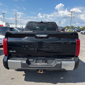 2022 Toyota TUNDRA LIMITED 照片 7