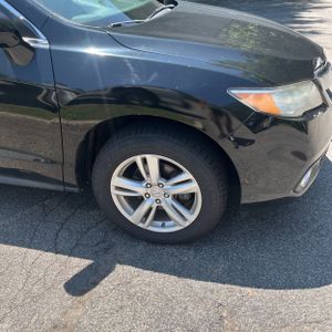 صورة مصغرة 20 لـ 2014 Acura RDX W/TECH