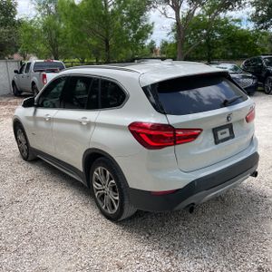 BMW X1 XDRIVE28I - 5