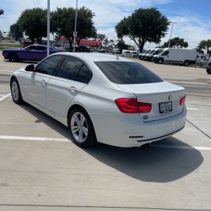 BMW 3 SERIES 330I - 4
