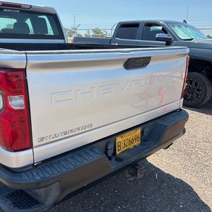 2021 Chevrolet SILVERADO 2500HD WORK TRUCK 缩略图 130