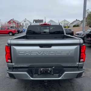 CHEVROLET COLORADO LT - 7