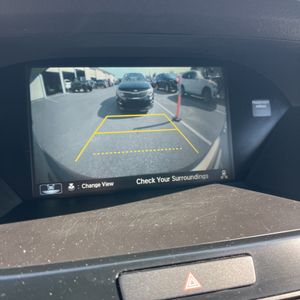 2020 Acura RLX W/TECH 照片 40
