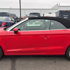 AUDI A3 2.0T PREMIUM - 4