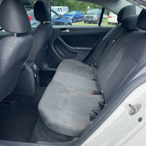 2014 Volkswagen JETTA S — миниатюра 33