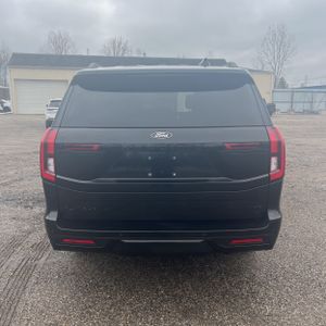 FORD EXPEDITION MAX PLATINUM - 7