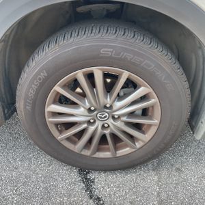 2019 Mazda CX-5 TOURING 缩略图 20
