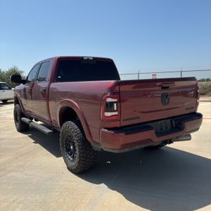 صورة 5 لـ 2020 RAM 2500 LARAMIE