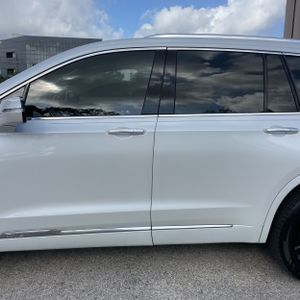 CADILLAC XT6 LUXURY - 4