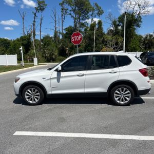BMW X3 SDRIVE28I - 3