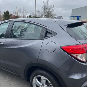 HONDA HR-V LX - 6