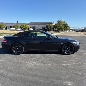 BMW M6 - 10