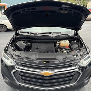 2021 Chevrolet TRAVERSE LS — миниатюра 43