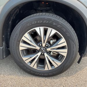 صورة مصغرة 20 لـ 2023 Nissan ROGUE SV