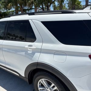 FORD EXPLORER XLT - 6