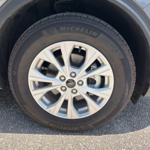 صورة مصغرة 20 لـ 2026 FORD ESCAPE ACTIVE