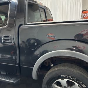 صورة 5 لـ 2013 FORD F-150 FX4