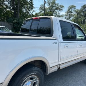 صورة 8 لـ 2001 FORD F-150 XLT
