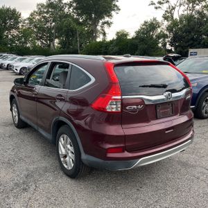 صورة 5 لـ 2016 Honda CR-V EX-L
