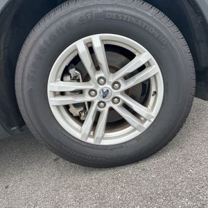 2024 FORD EXPLORER XLT — миниатюра 20