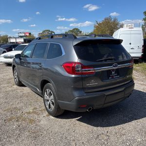 SUBARU ASCENT PREMIUM 7-PASSENGER - 5