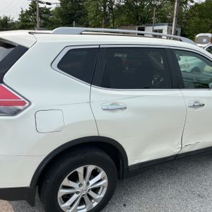 صورة 9 لـ 2016 Nissan ROGUE SV