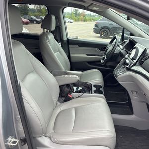 2020 Honda ODYSSEY EX-L 缩略图 32