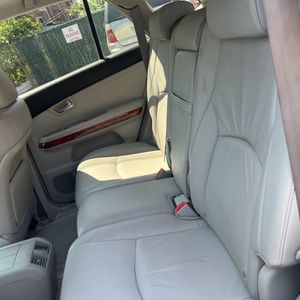 2007 Lexus RX 350 BASE 缩略图 33