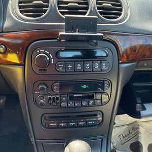 صورة مصغرة 38 لـ 2001 Chrysler 300M BASE