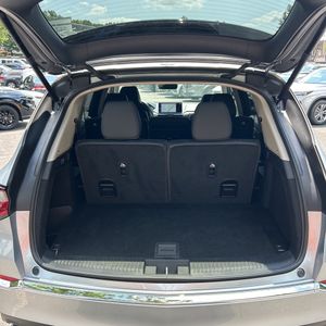 2026 Acura MDX SH-AWD 缩略图 46
