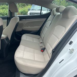 صورة مصغرة 33 لـ 2018 Hyundai ELANTRA SEL
