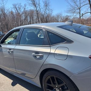 HONDA CIVIC SPORT - 6