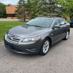 FORD TAURUS SEL - 1