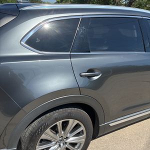 MAZDA CX-9 SIGNATURE - 9