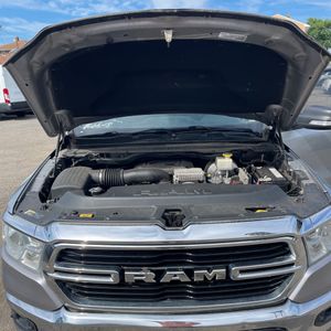 2019 RAM 1500 BIG HORN thumbnail 41