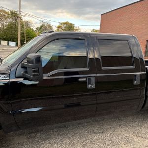 FORD F-350 SUPER DUTY XLT - 4